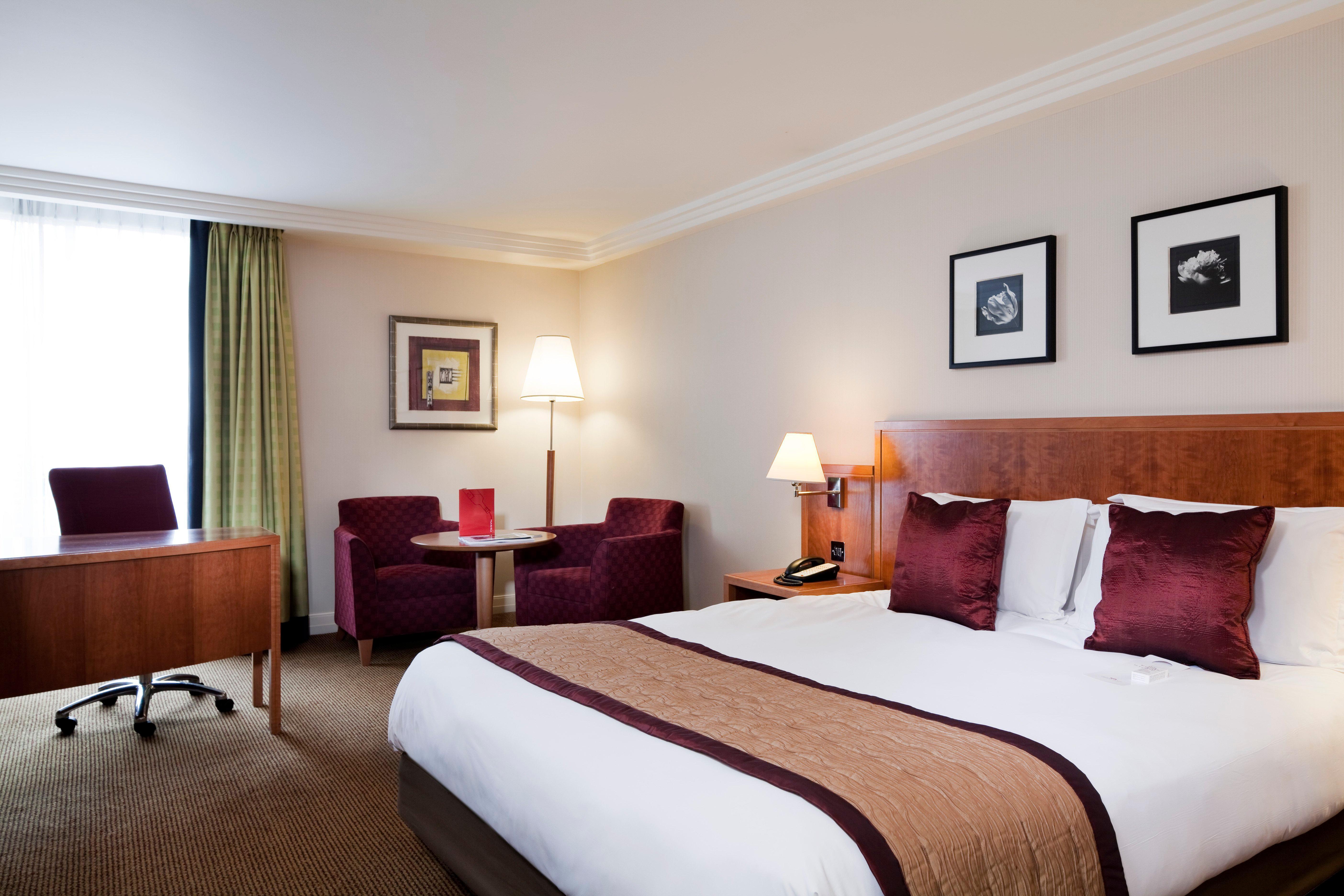 Crowne Plaza Heathrow, An Ihg Hotel West Drayton (Middlesex) Exterior foto