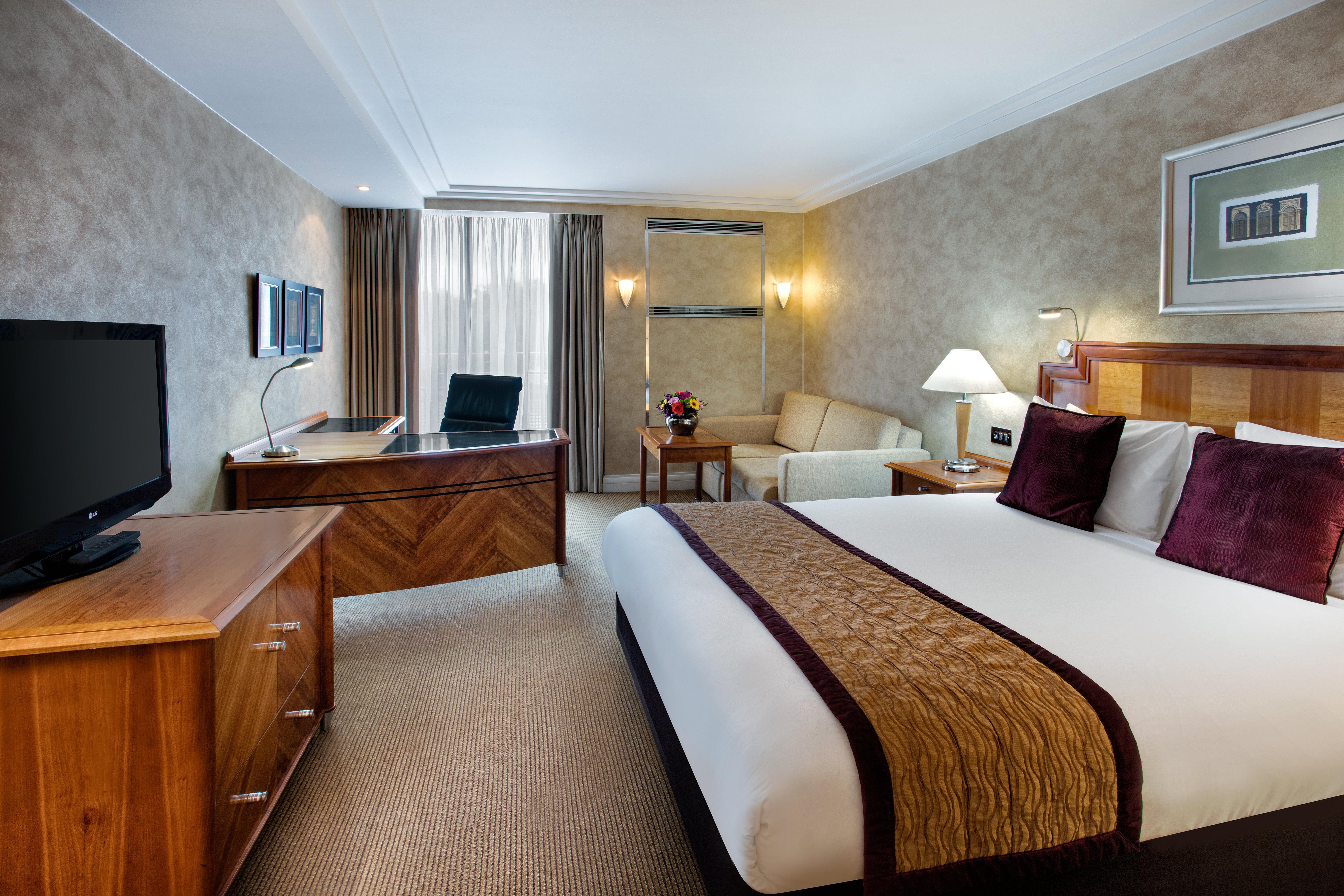 Crowne Plaza Heathrow, An Ihg Hotel West Drayton (Middlesex) Exterior foto