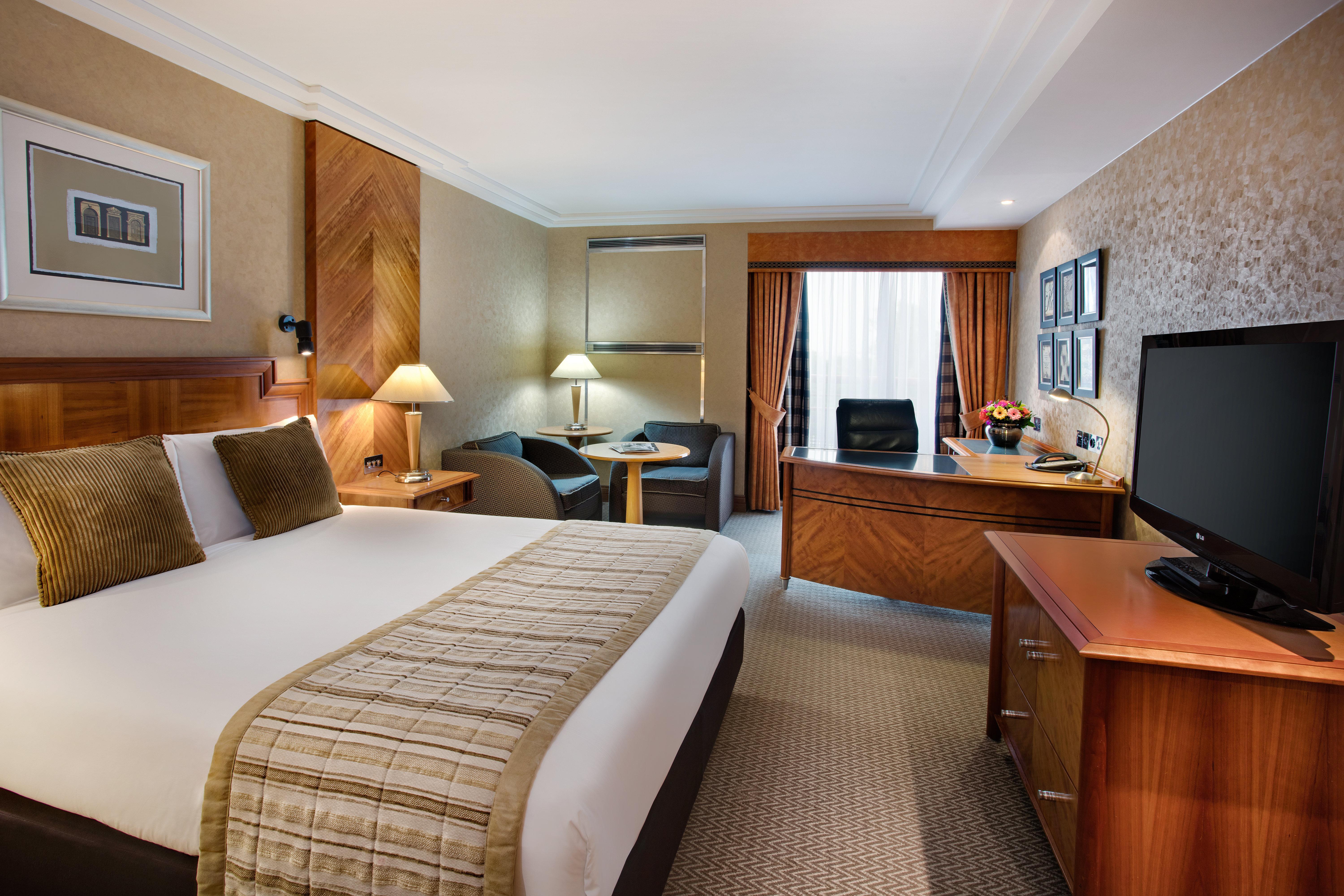 Crowne Plaza Heathrow, An Ihg Hotel West Drayton (Middlesex) Exterior foto