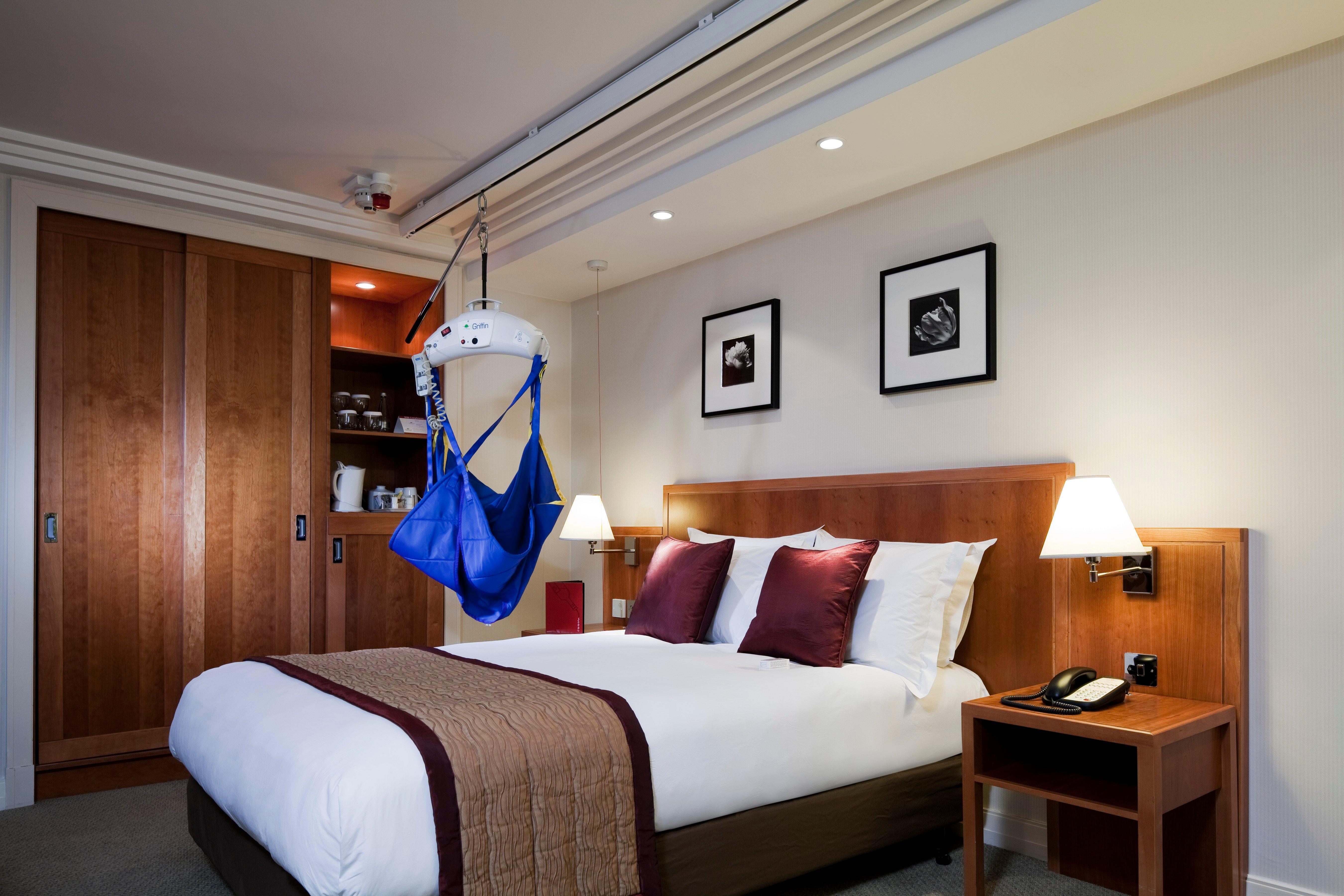 Crowne Plaza Heathrow, An Ihg Hotel West Drayton (Middlesex) Exterior foto