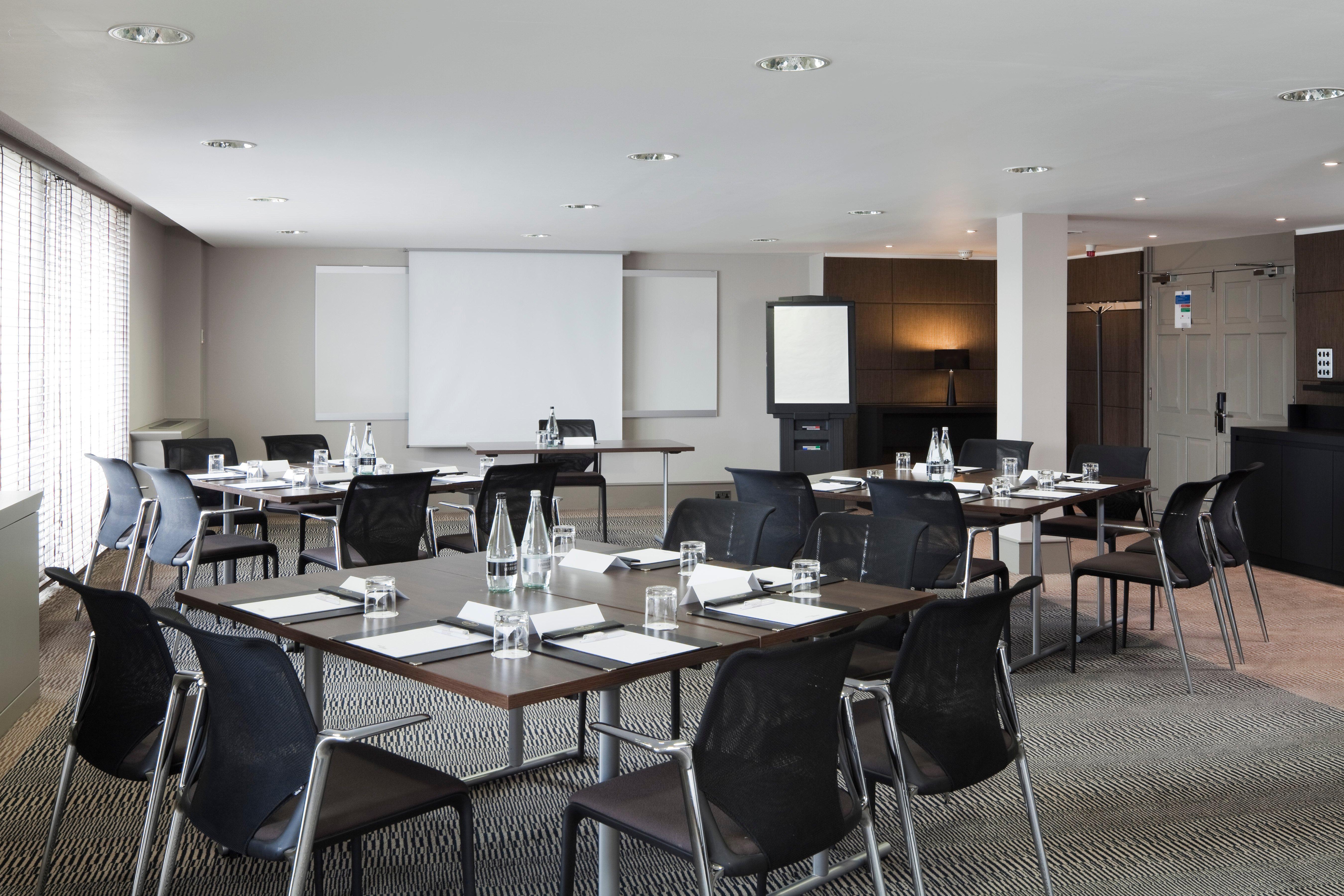 Crowne Plaza Heathrow, An Ihg Hotel West Drayton (Middlesex) Exterior foto