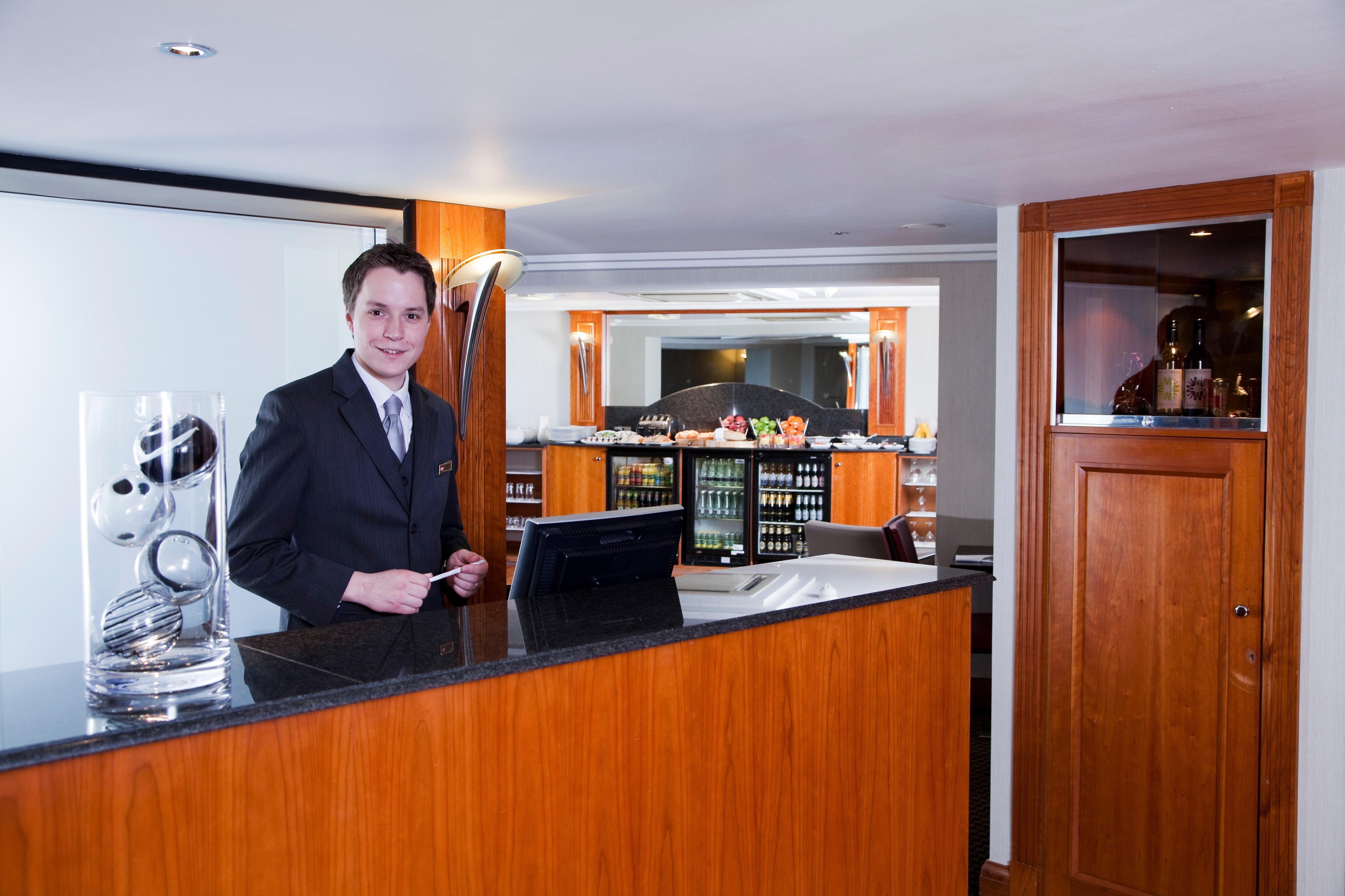 Crowne Plaza Heathrow, An Ihg Hotel West Drayton (Middlesex) Exterior foto