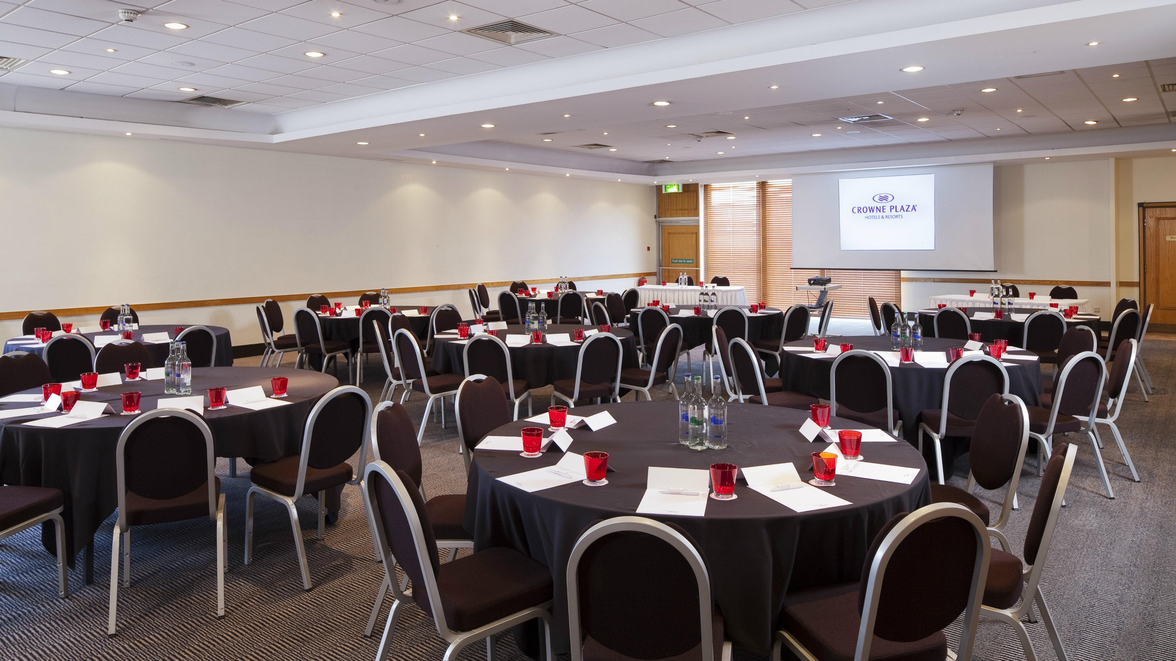 Crowne Plaza Heathrow, An Ihg Hotel West Drayton (Middlesex) Exterior foto