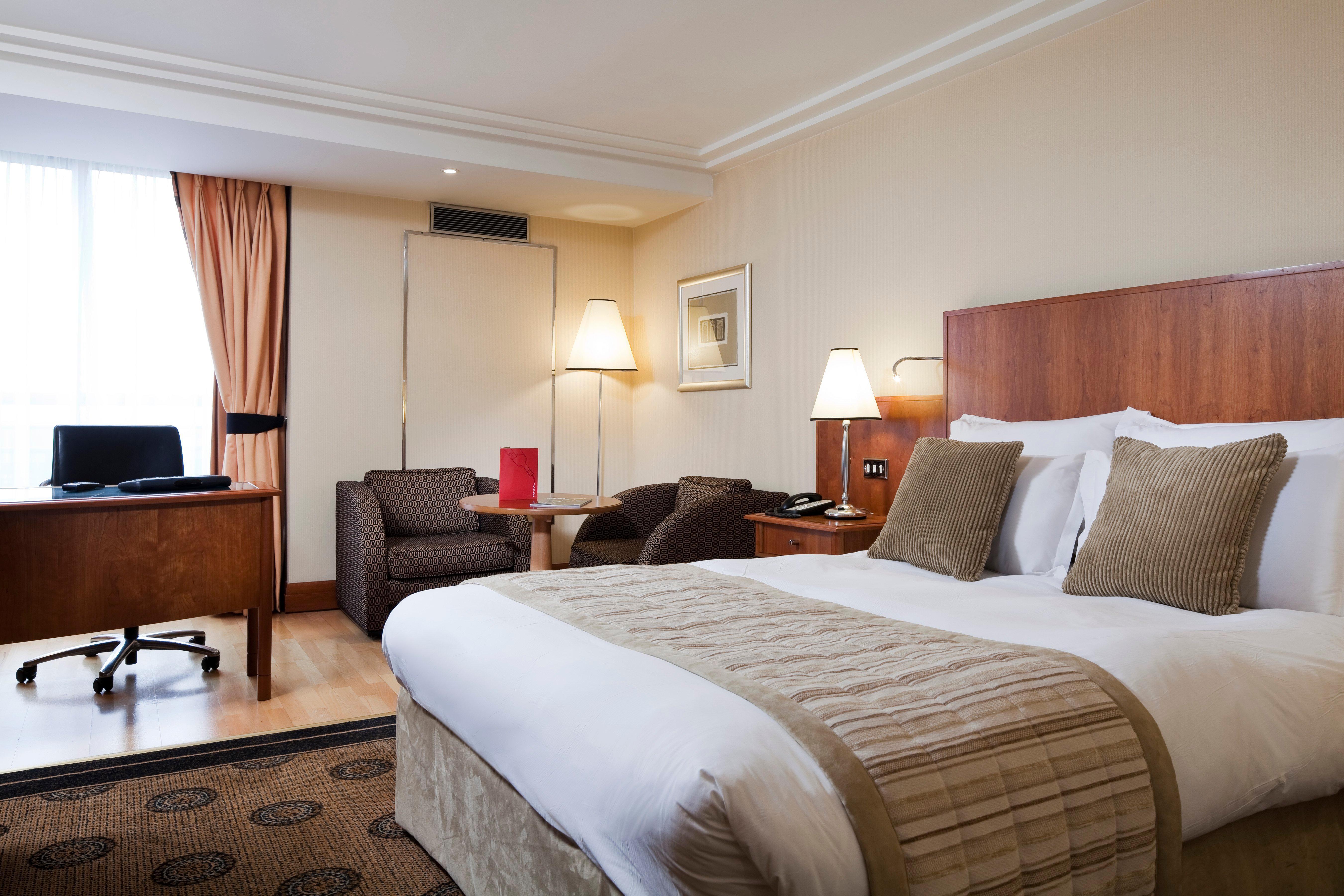 Crowne Plaza Heathrow, An Ihg Hotel West Drayton (Middlesex) Exterior foto