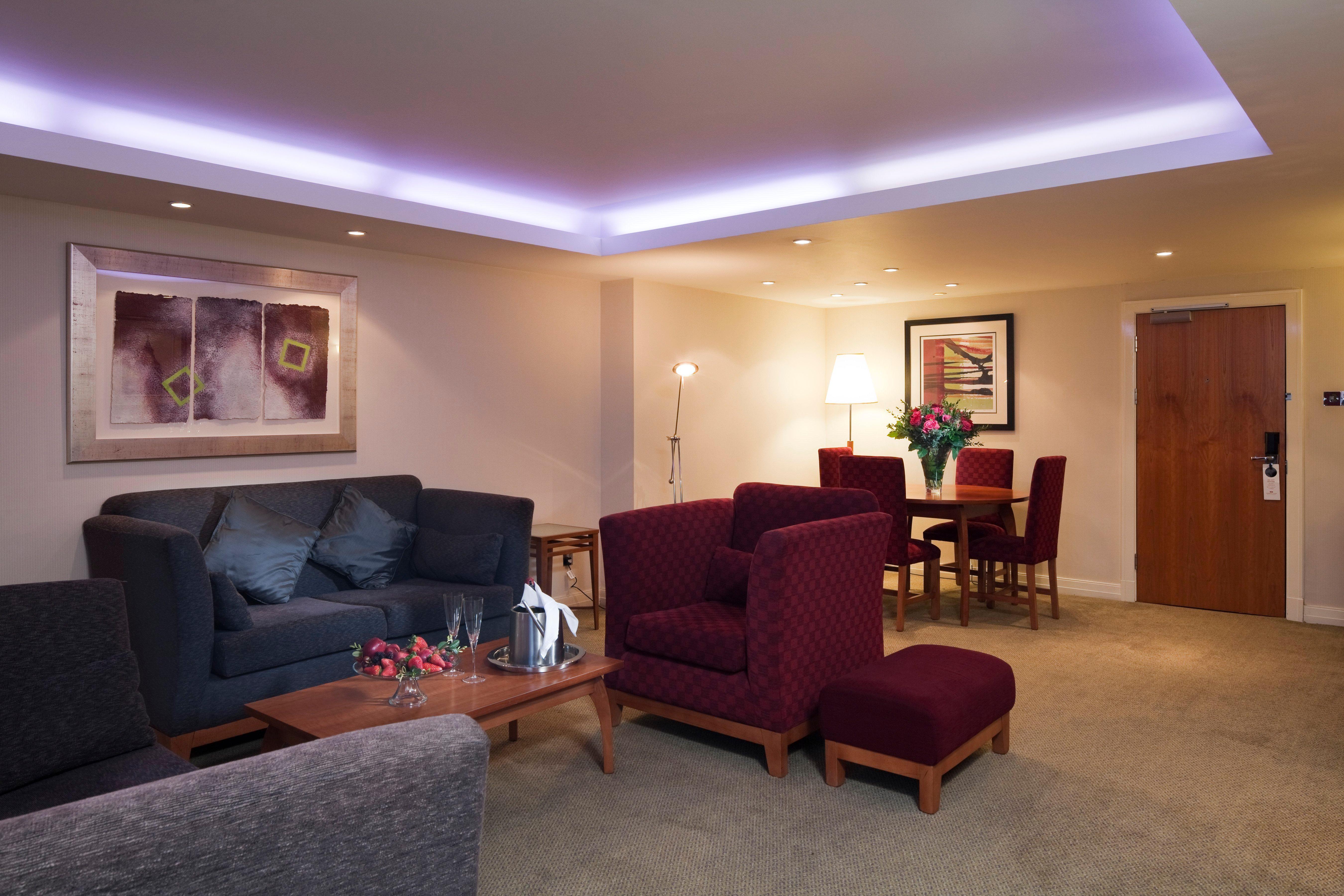 Crowne Plaza Heathrow, An Ihg Hotel West Drayton (Middlesex) Exterior foto