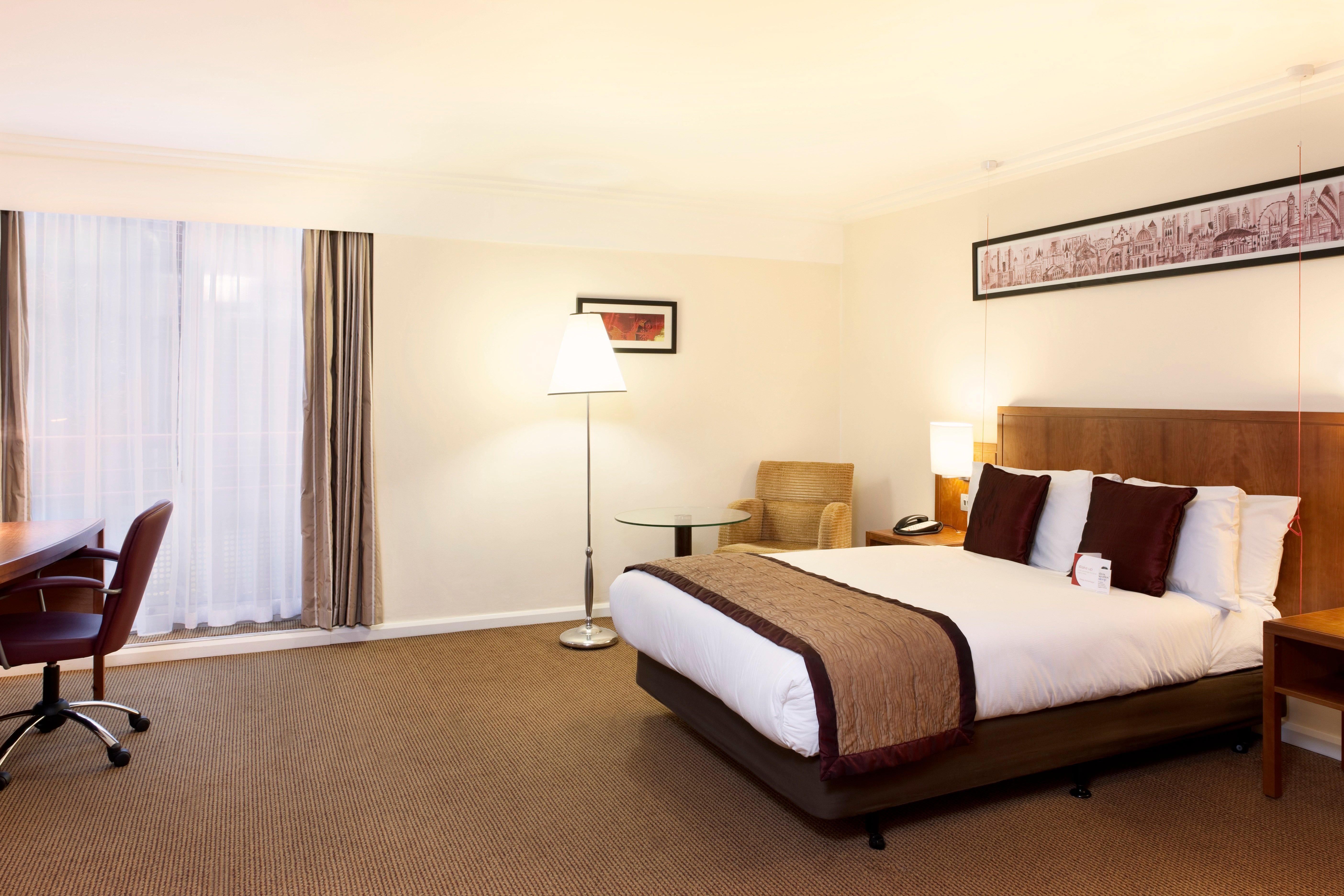 Crowne Plaza Heathrow, An Ihg Hotel West Drayton (Middlesex) Exterior foto