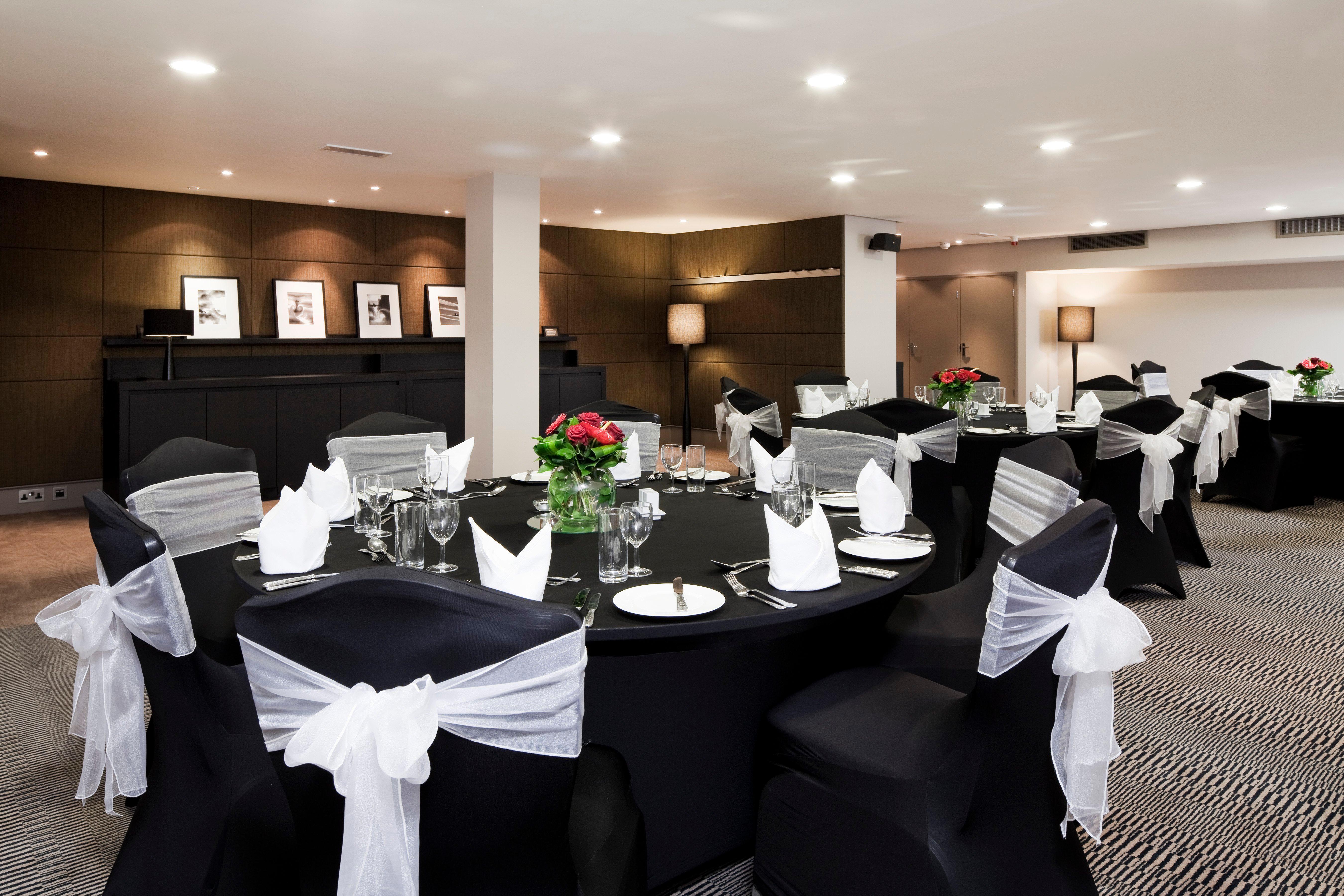 Crowne Plaza Heathrow, An Ihg Hotel West Drayton (Middlesex) Exterior foto