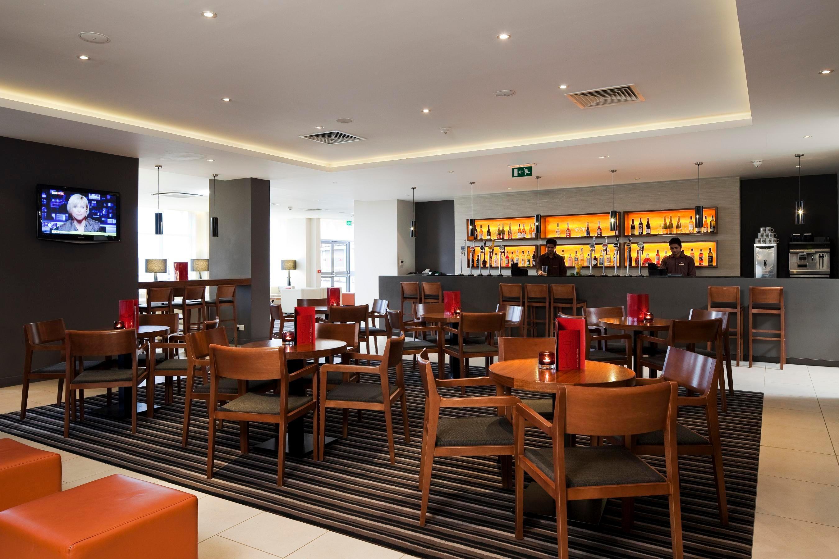 Crowne Plaza Heathrow, An Ihg Hotel West Drayton (Middlesex) Exterior foto