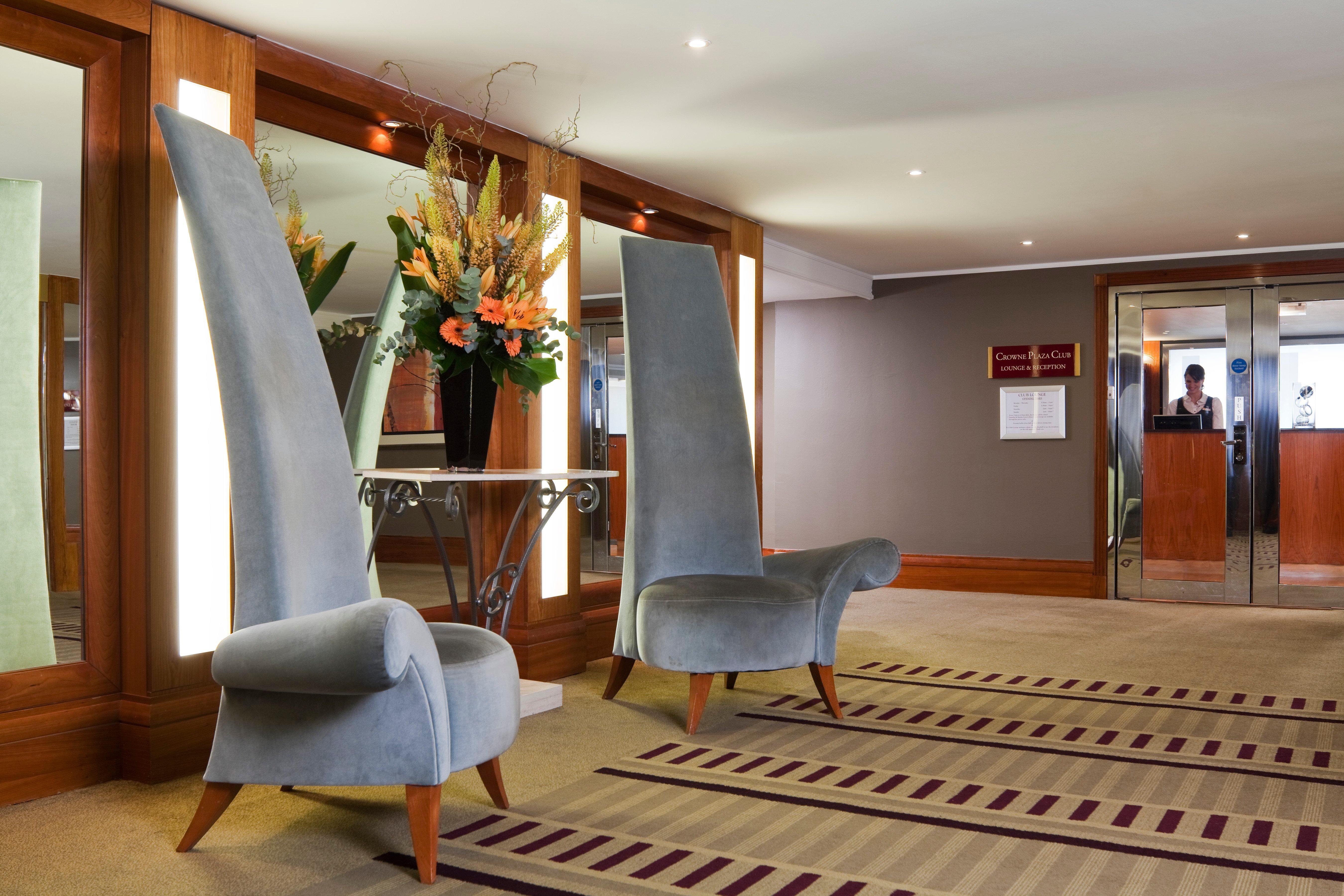 Crowne Plaza Heathrow, An Ihg Hotel West Drayton (Middlesex) Interior foto