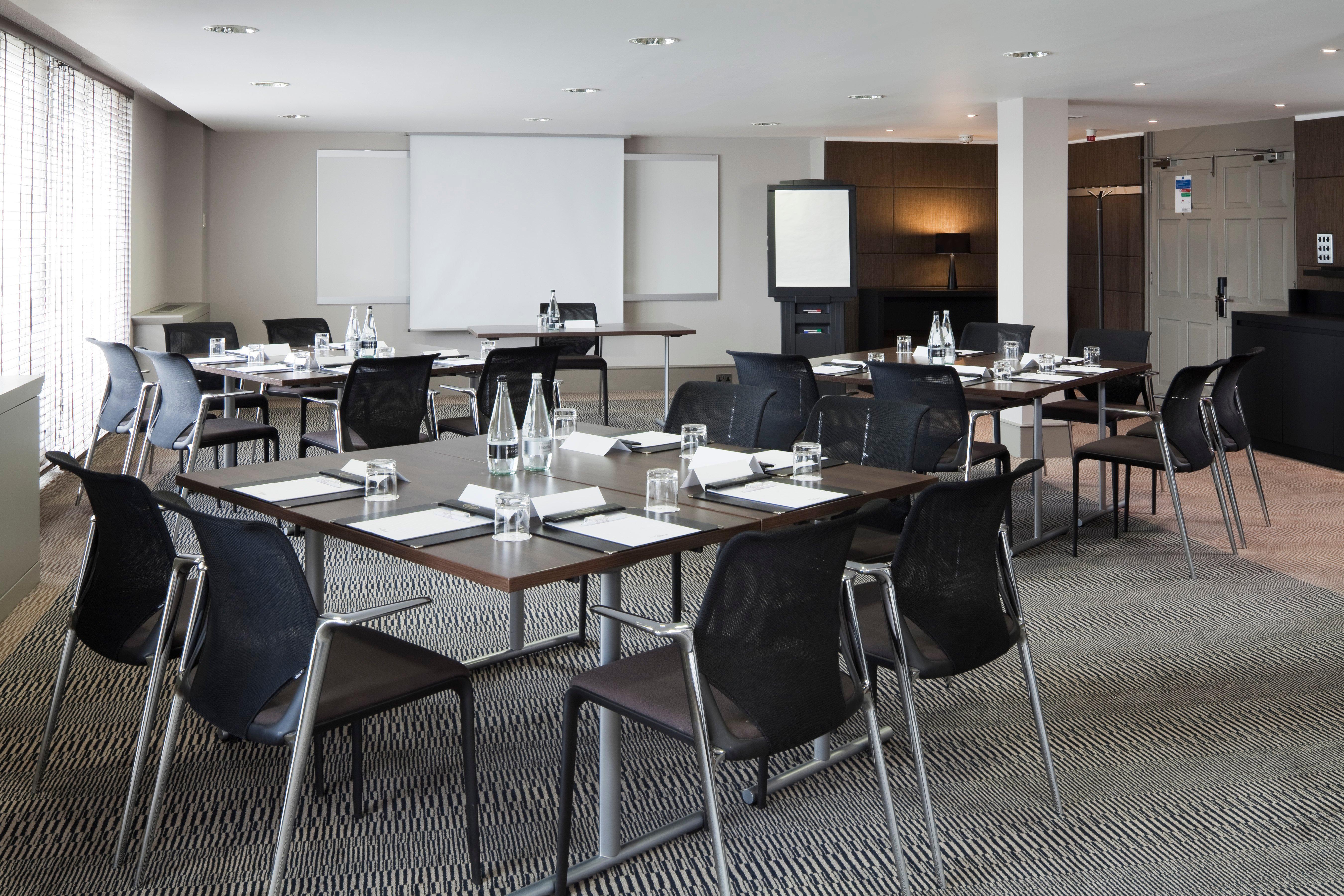 Crowne Plaza Heathrow, An Ihg Hotel West Drayton (Middlesex) Exterior foto