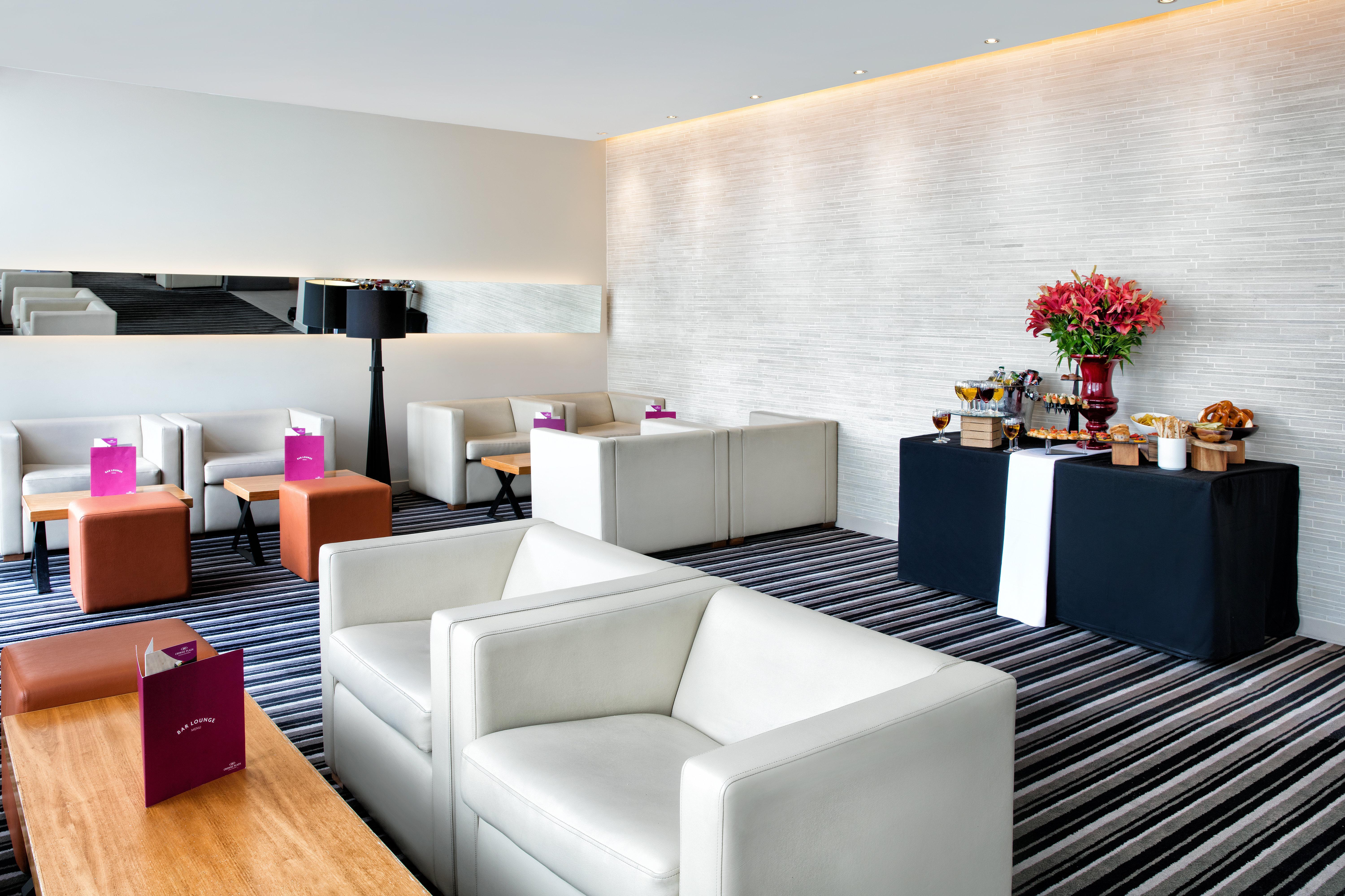 Crowne Plaza Heathrow, An Ihg Hotel West Drayton (Middlesex) Exterior foto