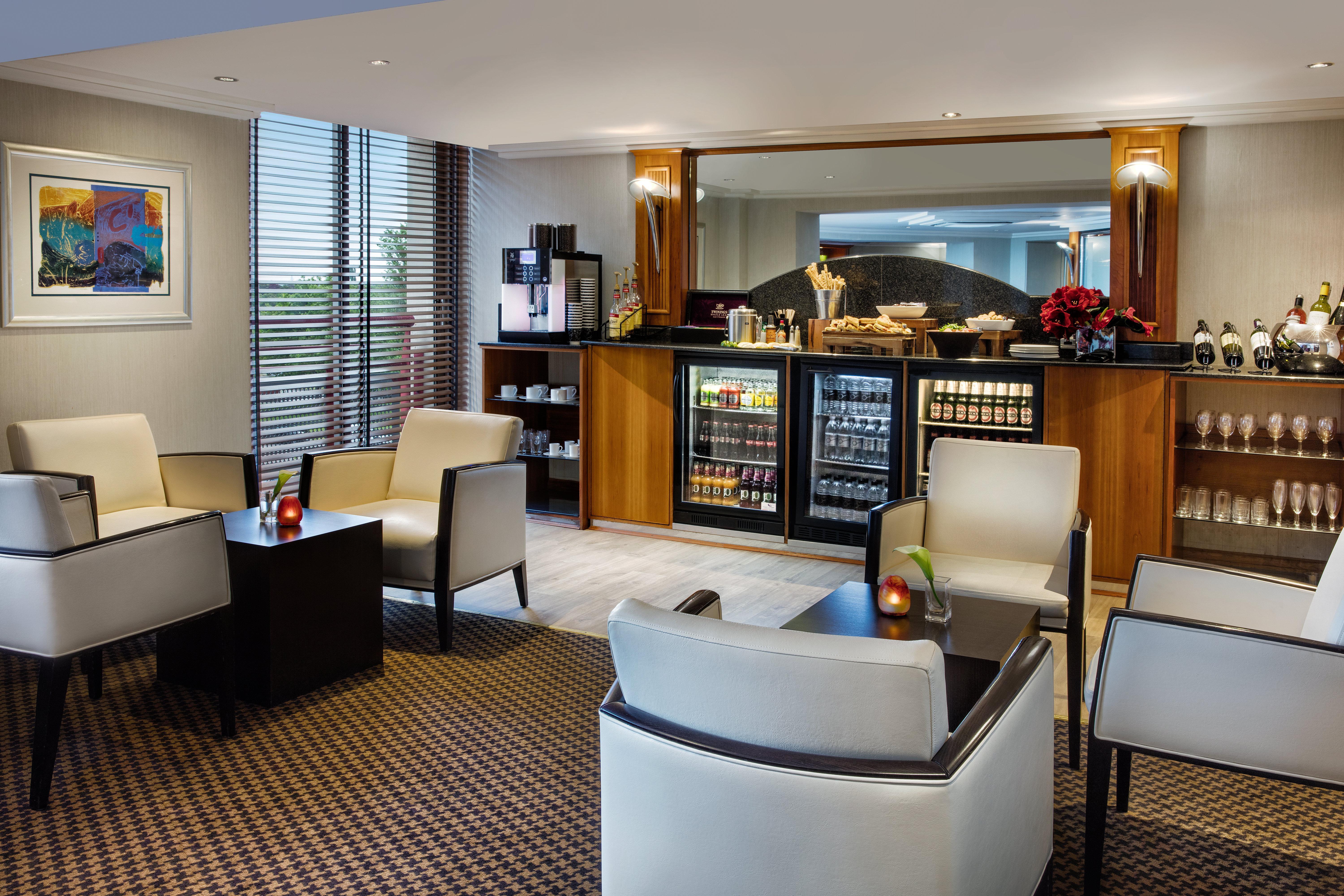 Crowne Plaza Heathrow, An Ihg Hotel West Drayton (Middlesex) Exterior foto