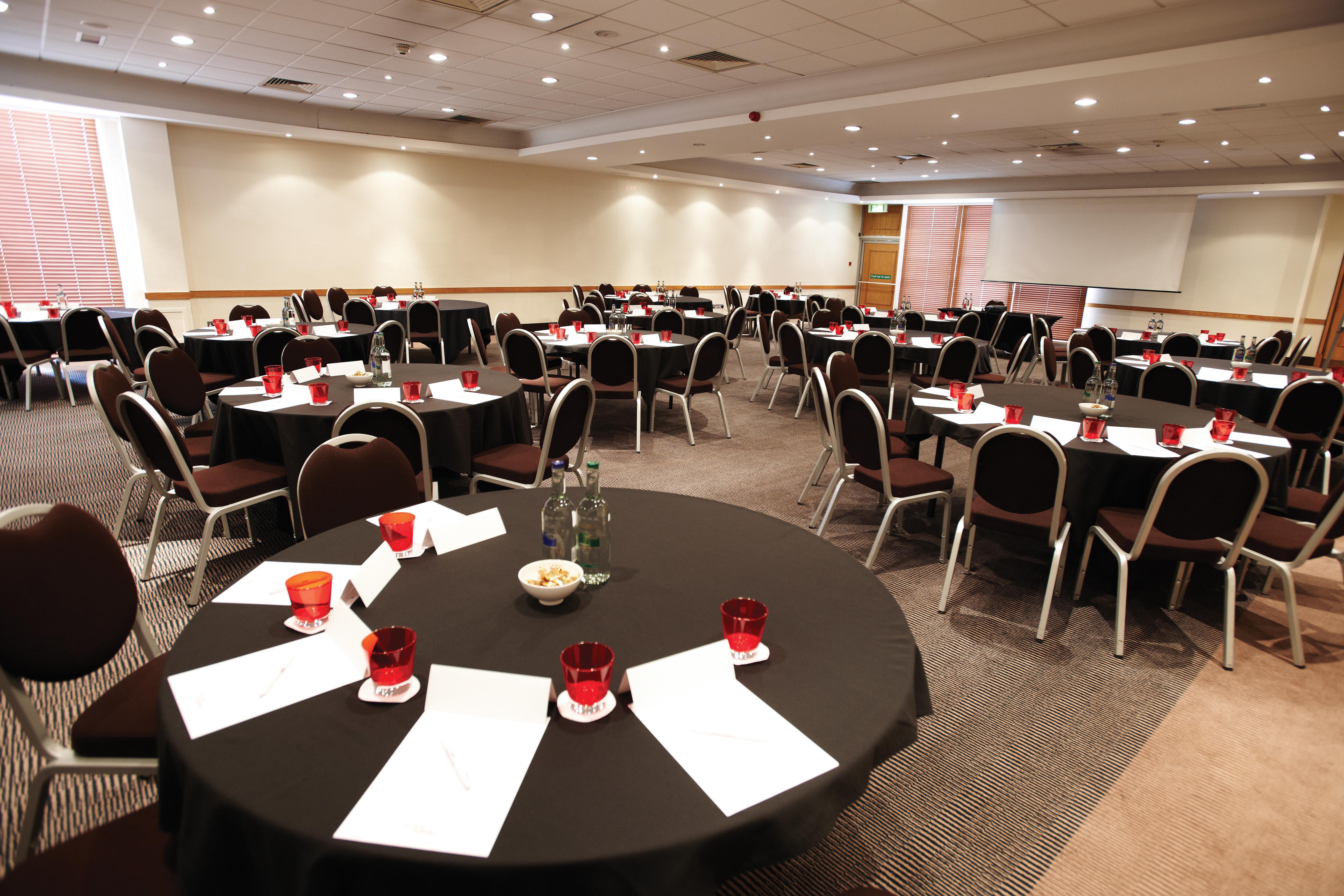 Crowne Plaza Heathrow, An Ihg Hotel West Drayton (Middlesex) Exterior foto