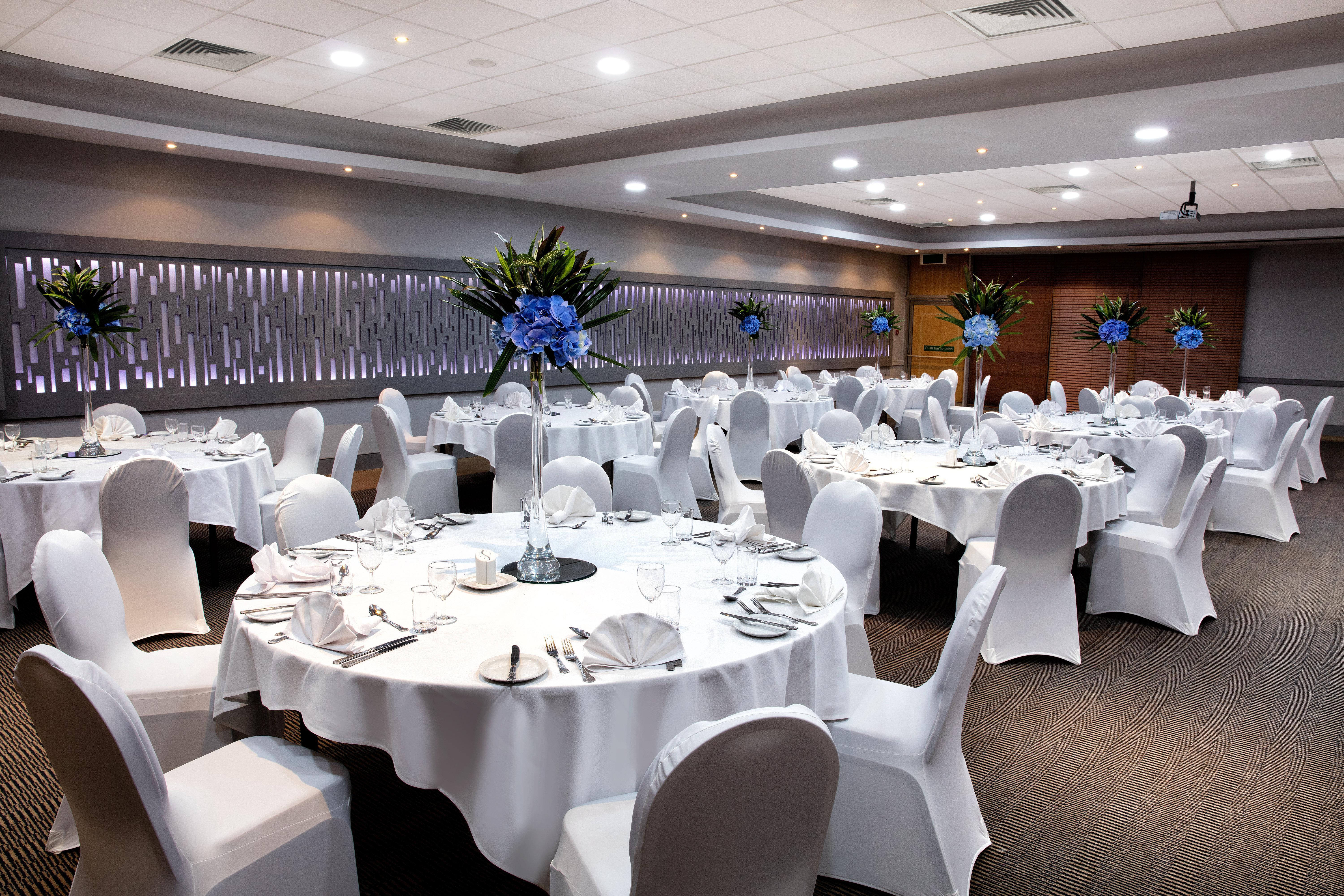 Crowne Plaza Heathrow, An Ihg Hotel West Drayton (Middlesex) Exterior foto