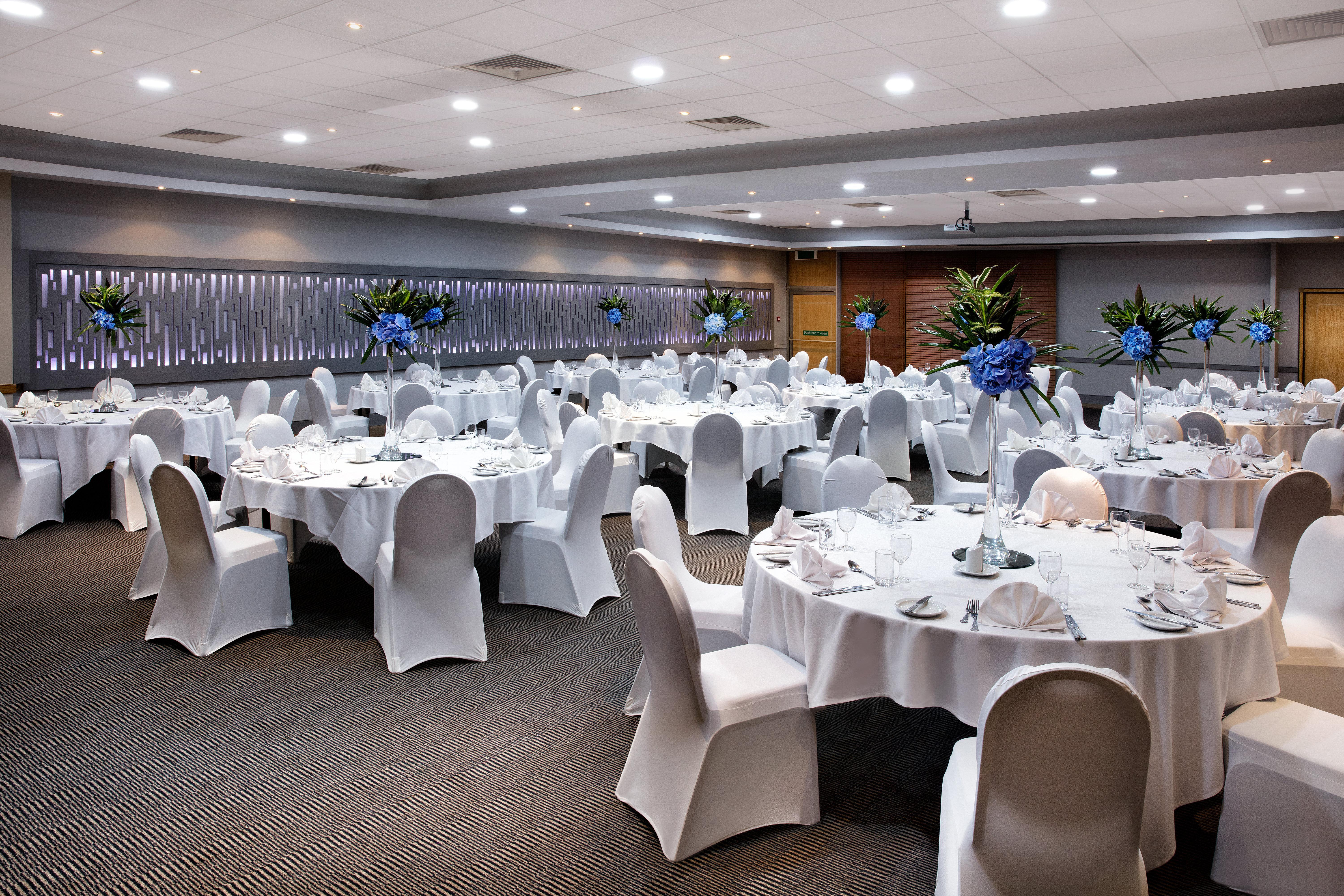 Crowne Plaza Heathrow, An Ihg Hotel West Drayton (Middlesex) Exterior foto
